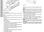 repair manual Hidromek Backhoe Loader HMK 102B ALPHA Turner ZF Husco Service Manual PDF - 4