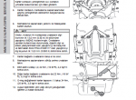 repair manual Hidromek Backhoe Loader HMK 102B ALPHA Turner ZF Husco Service Manual PDF - 3