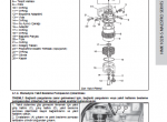 repair manual Hidromek Backhoe Loader HMK 102B HMK 102S John Deere Motor Service Manual PDF - 4