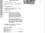 repair manual Hidromek Backhoe Loader HMK 102B HMK 102S John Deere Motor Service Manual PDF - 3