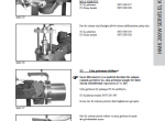repair manual Hidromek Excavator HMK200W-3 Service Manual Document PDF - 2