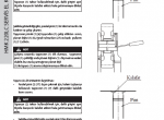 repair manual Hidromek Excavator HMK220LC-3 Service Manual Document PDF - 3