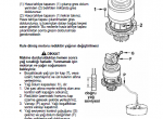 repair manual Hidromek Excavator HMK300LC-2 Service Manual Document PDF - 1