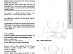 repair manual Hidromek Excavator HMK300LC-3 Service Manual Document PDF - 1