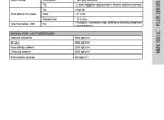 repair manual Hidromek Excavator HMK300LC-3 Service Manual Document PDF - 2