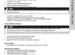 repair manual Hidromek Excavator HMK300LC-3 Service Manual Document PDF - 4