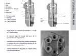 repair manual Hidromek Excavator HMK300LC-3 Service Manual Document PDF - 3
