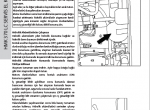 repair manual Hidromek Excavator HMK370LC-3 Service Manual Document PDF - 4