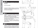 repair manual Hidromek Excavator HMK370LC-3 Service Manual Document PDF - 3