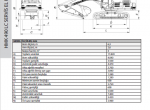 repair manual Hidromek Excavator HMK490LC-3 Service Manual Document PDF - 1