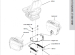 repair manual Hidromek Excavator HMK490LC-3 Service Manual Document PDF - 3