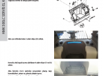 repair manual Hidromek Excavator HMK500LC-3 Service Manual Document PDF - 3