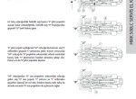 repair manual Hidromek Excavator HMK500LC-3 Service Manual Document PDF - 2
