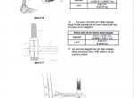 repair manual Hidromek Isuzu Diesel Engine 4HK1 VE 6HK1 H907400090 Service Manual Document PDF - 1