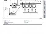 repair manual Hidromek Isuzu Diesel Engine 4JJ1X Tier 3 H207322700 HMK140W KHM140LC Service Manual Document PDF - 1