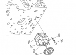 spare parts catalog Kubota 2003-T List of Parts PDF - 1