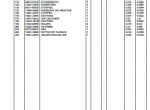 spare parts catalog Kubota Crankcase KX101-3 Parts Catalog PDF - 1