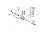 spare parts catalog Kubota Crankcase KX101-3 Parts Catalog PDF - 3