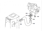 spare parts catalog Kubota Crankcase KX101-3 Parts Catalog PDF - 4