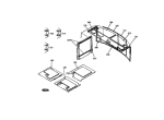 spare parts catalog Kubota Crankcase KX101 Parts Catalog PDF - 4