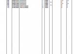 spare parts catalog Kubota Crankcase KX101 S.NO.55001 Parts Catalog PDF - 2