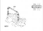 spare parts catalog Kubota Crankcase KX101 S.NO.55001 Parts Catalog PDF - 5