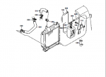 spare parts catalog Kubota Crankcase KX61-2ALPHA Parts Catalog PDF - 1