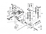 spare parts catalog Kubota Crankcase KX61-2ALPHA Parts Catalog PDF - 2