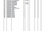 spare parts catalog Kubota Crankcase KX61-2ALPHA Parts Catalog PDF - 3