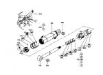 spare parts catalog Kubota Crankcase KX61-2ALPHA Parts Catalog PDF - 4