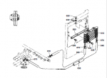 spare parts catalog Kubota Crankcase KX61H-50001-bis-55000 Parts Catalog PDF - 3