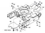 spare parts catalog Kubota Crankcase KX61H-50001-bis-55000 Parts Catalog PDF - 4