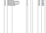 spare parts catalog Kubota Crankcase KX71 Parts Catalog PDF - 2