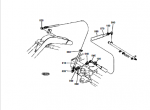 spare parts catalog Kubota Crankcase KX71 Parts Catalog PDF - 3