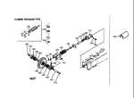 spare parts catalog Kubota Crankcase KX71 Parts Catalog PDF - 4