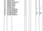 spare parts catalog Kubota Crankcase KX91-3 Parts Catalog PDF - 4