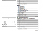 repair manual Kubota Diesel Engine V-3-E3B, V3-E3CB, V3-E3BG Workshop Manual PDF - 1