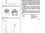 repair manual Kubota Diesel Engine V-3-E3B, V3-E3CB, V3-E3BG Workshop Manual PDF - 2