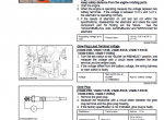 repair manual Kubota Diesel Engine V-3-E3B, V3-E3CB, V3-E3BG Workshop Manual PDF - 3