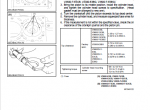 repair manual Kubota Diesel Engine V-3-E3B, V3-E3CB, V3-E3BG Workshop Manual PDF - 4