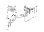spare parts catalog Kubota K-800 Alpha Crankcase Parts Catalog PDF - 2