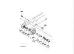 spare parts catalog Kubota K-800 Alpha Crankcase Parts Catalog PDF - 4