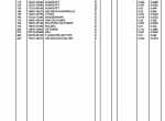 spare parts catalog Kubota K-800 Crankcase Parts Catalog PDF - 1