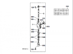 spare parts catalog Kubota K-800 Crankcase Parts Catalog PDF - 3
