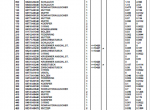 spare parts catalog Kubota Crankcase KH-191KDG Parts Catalog PDF - 1