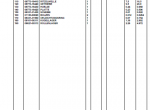 spare parts catalog Kubota Crankcase KH-191KDG Parts Catalog PDF - 4