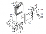 spare parts catalog Kubota KX36-2 Crankcase Parts Catalog PDF - 1
