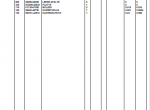 spare parts catalog Kubota KX36-2 Crankcase Parts Catalog PDF - 4