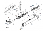 spare parts catalog Kubota KX36-H-S.NO-55001 Crankcase Parts Catalog PDF - 2