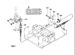spare parts catalog Kubota KX36-H Crankcase Parts Catalog PDF - 3
